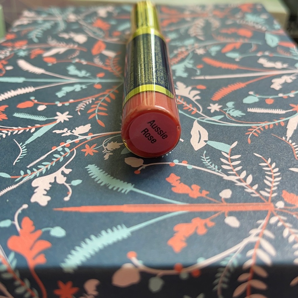 🆕 {LipSense} Aussie Rose